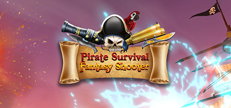 Image for Pirate Survival Fantasy Shooter