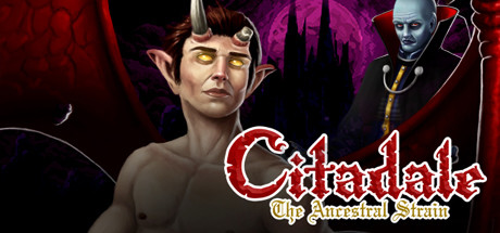 Citadale - The Ancestral Strain - similar game to Pixel Pileup Party by ERMedia