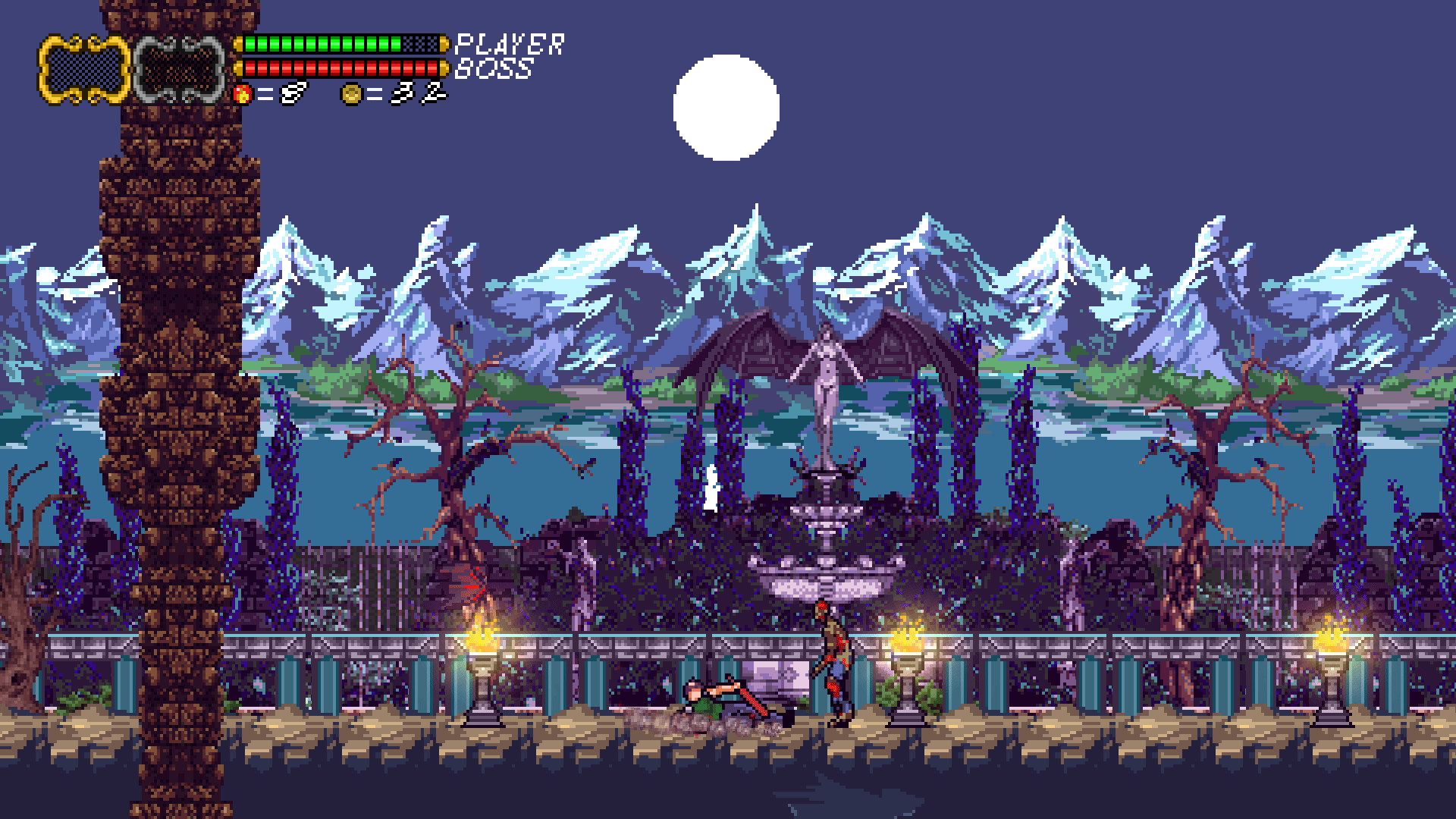Citadale - The Ancestral Strain screenshot #5