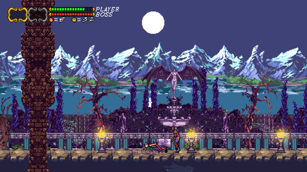 Citadale - The Ancestral Strain screenshot 5