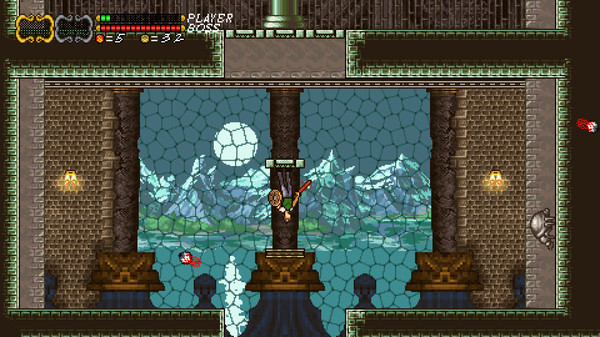 Citadale - The Ancestral Strain screenshot 4