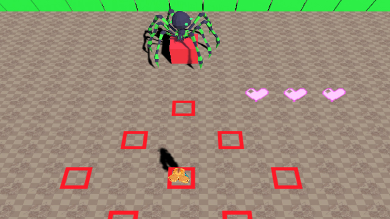 #4. Pixel World: Unity-Chan! (Steam) 由: G2PLHAS