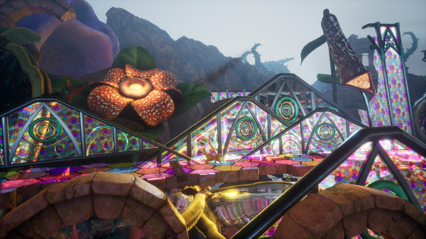 Screenshot z Another Sight - Hodge's Journey Screenshot z Another Sight - Hodge's Journey