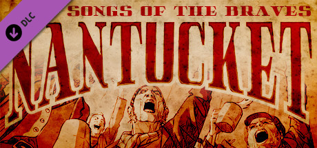 Nantucket - Songs of the Braves banner image