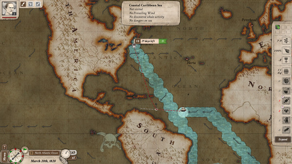Nantucket - Songs of the Braves