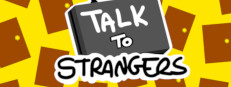 Talk to Strangers Small Capsule Image