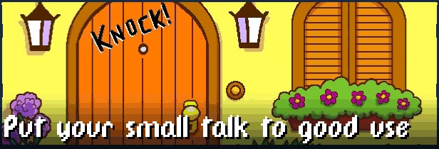 Talk to Strangers video 2