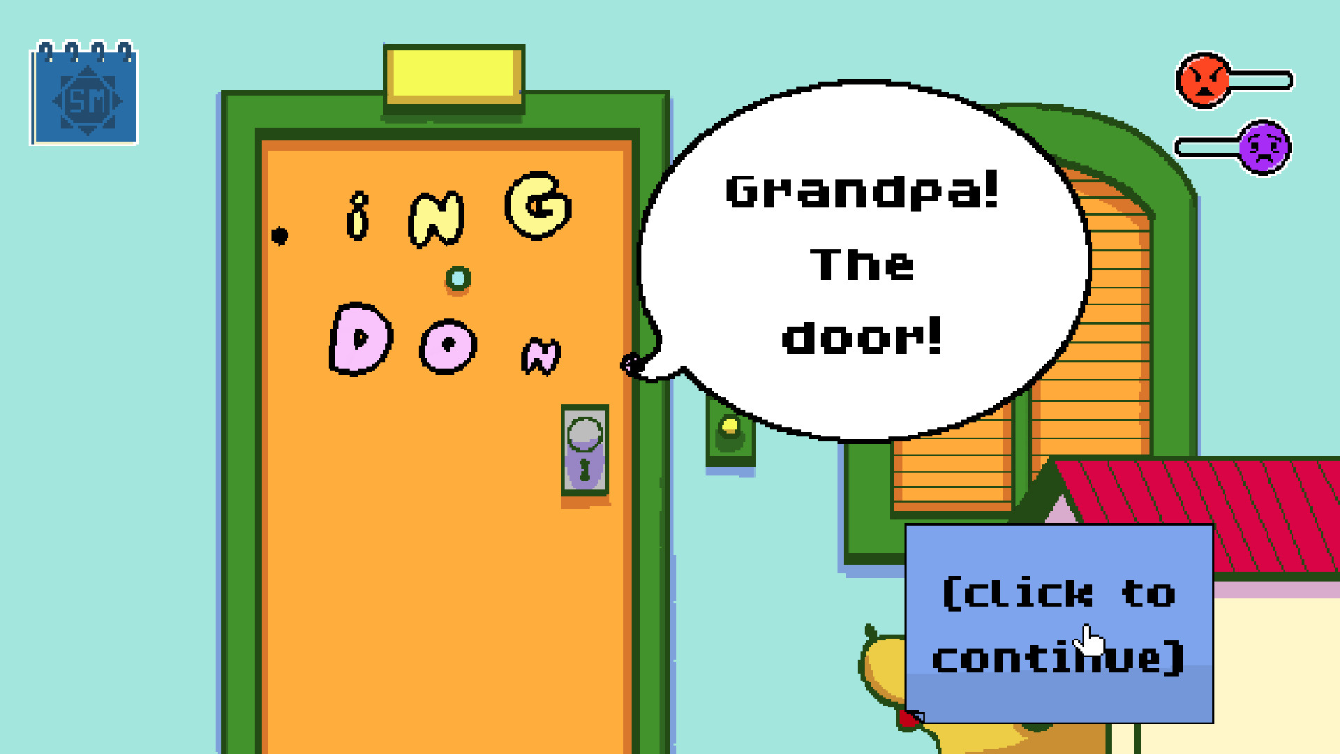 Talk to Strangers screenshot #8