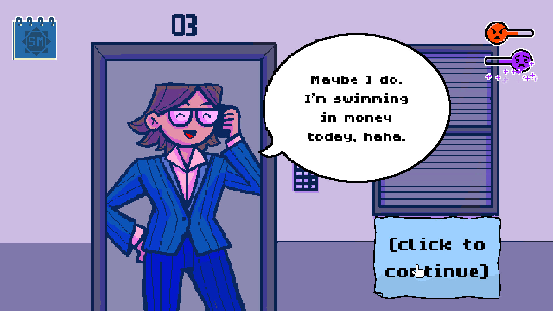 Talk to Strangers image 3