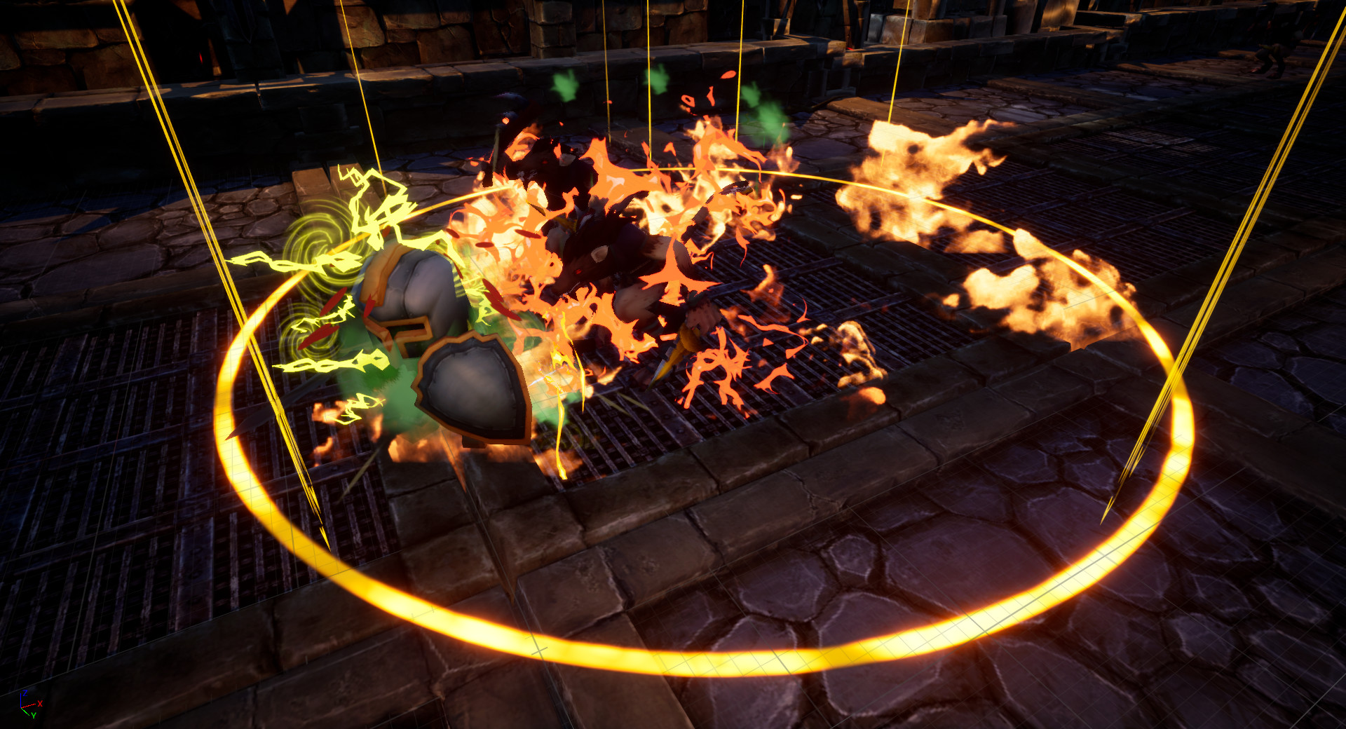 #6. Heroes of Fortunia (Steam) 由: Polska Lemon Ltd.