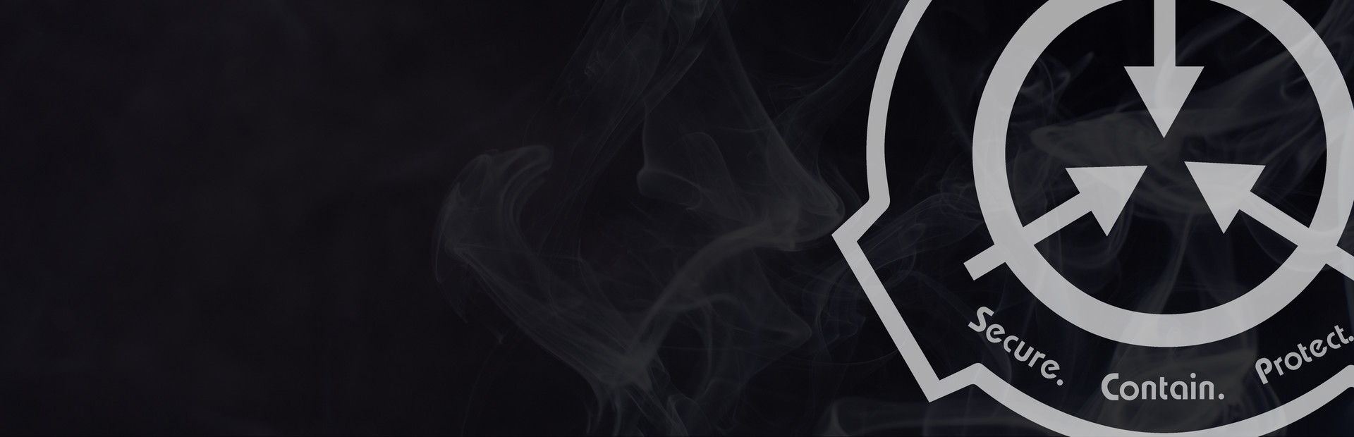 SCP: Blackout