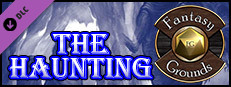 Fantasy Grounds - The Haunting (CoC7E) Small Capsule Image