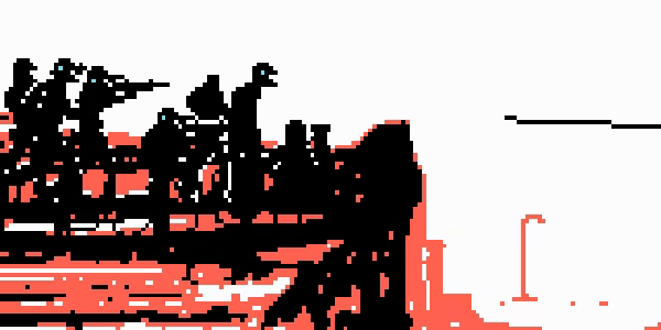The Eternal Castle [REMASTERED] video 3
