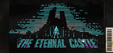 The Eternal Castle [REMASTERED] Cover Image