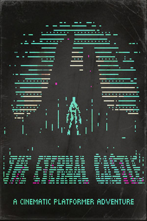 Обложка The Eternal Castle [REMASTERED]