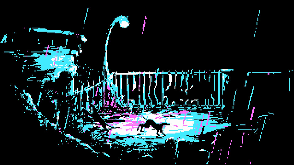 The Eternal Castle [REMASTERED] screenshot #5