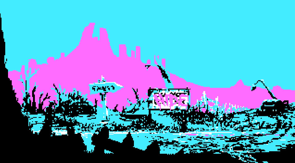 The Eternal Castle [REMASTERED] screenshot #4