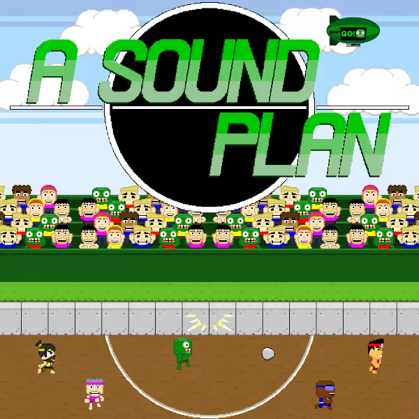 A Sound Plan screenshot 1