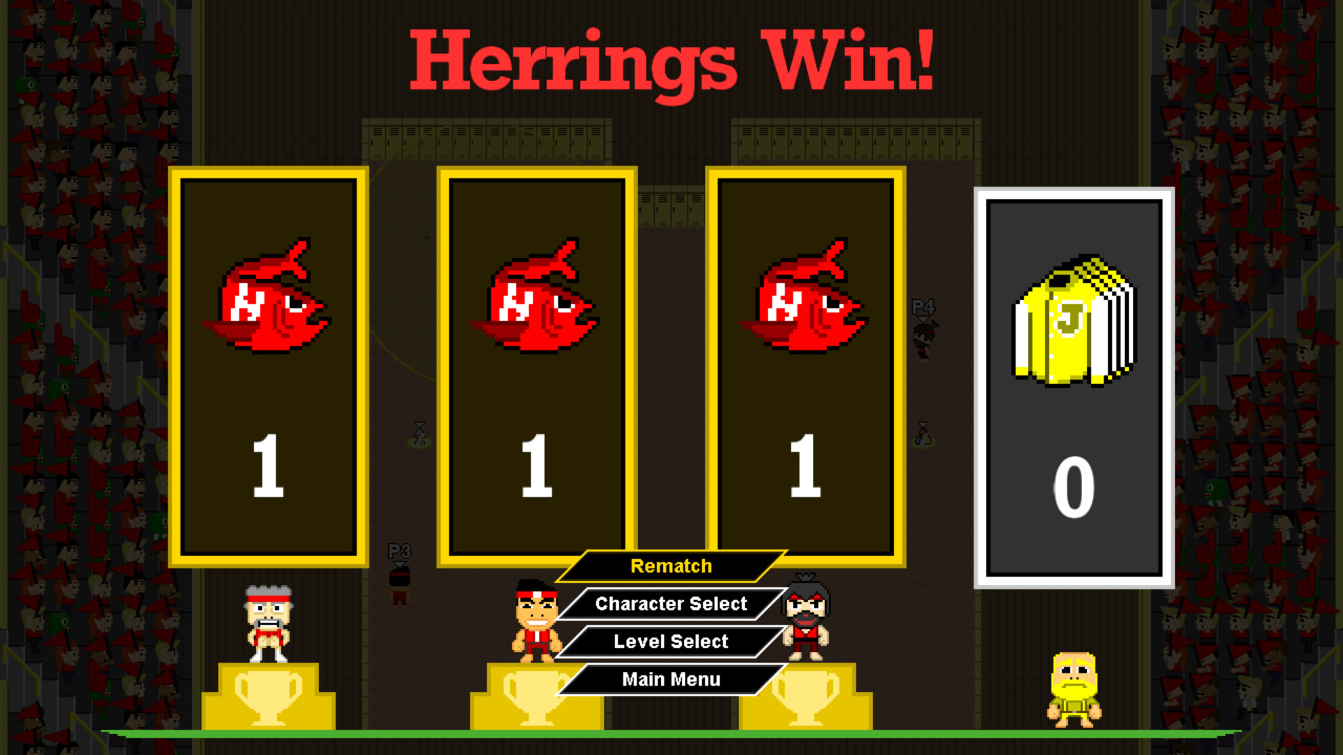 A Sound Plan screenshot #6