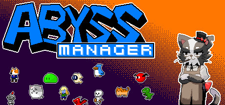 Abyss Manager steam charts