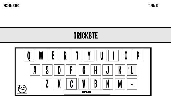 Write word screenshot 2