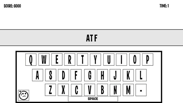 Write word screenshot 4