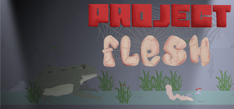 Project Flesh Cheat Engine/CT