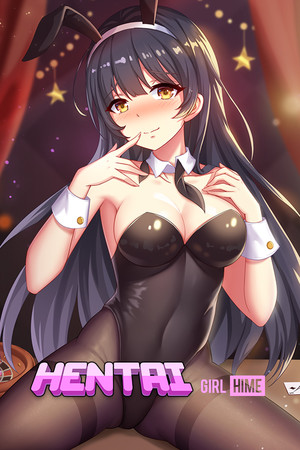 Cover art of Hentai Girl Hime