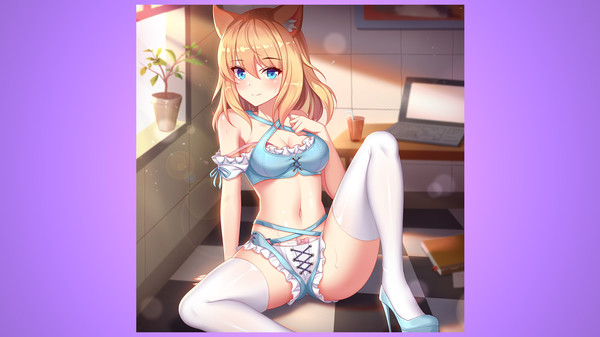 Hentai Girl Betty screenshot