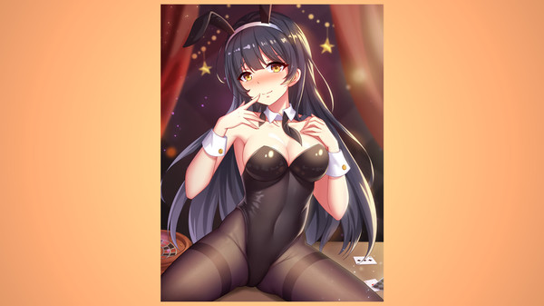 Hentai Girl Betty screenshot