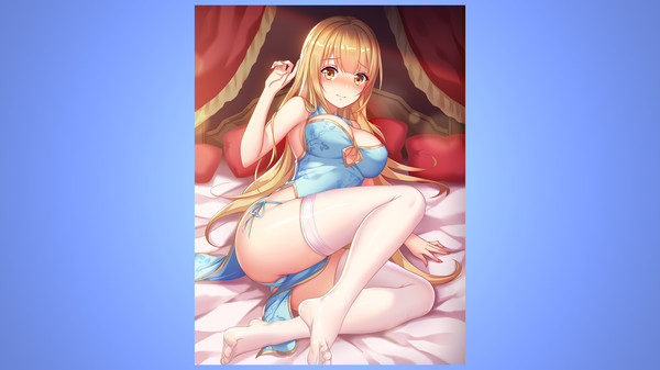 Hentai Girl Betty screenshot