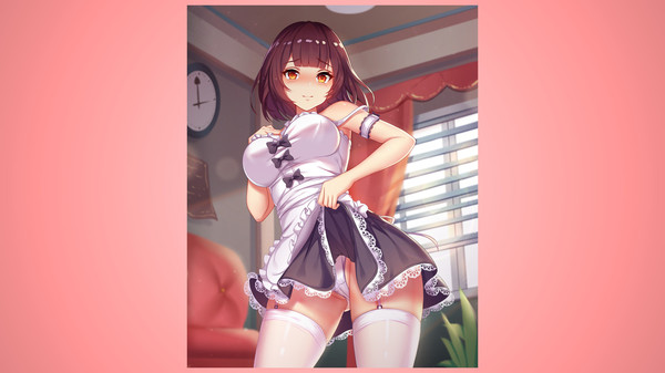 Hentai Girl Betty screenshot