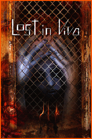Cover art of Lost in Vivo