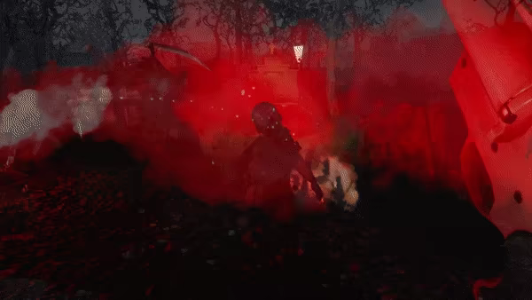 Beasts Shall Rise video 3