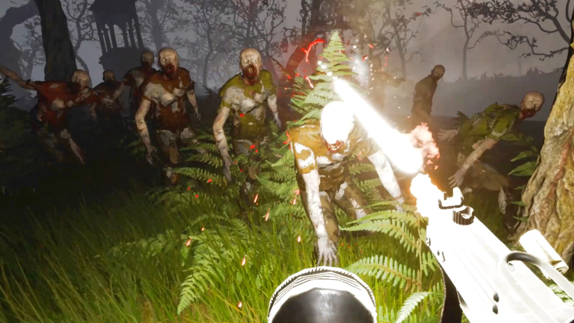 Beasts Shall Rise Featured Screenshot #1
