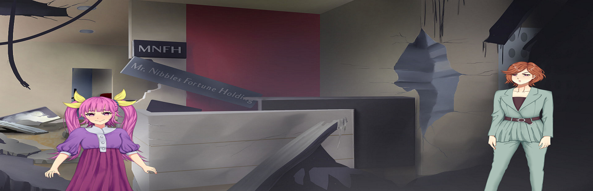 Welcome To... Chichester 1/Redux : The Spy Of America And The Long Vacation