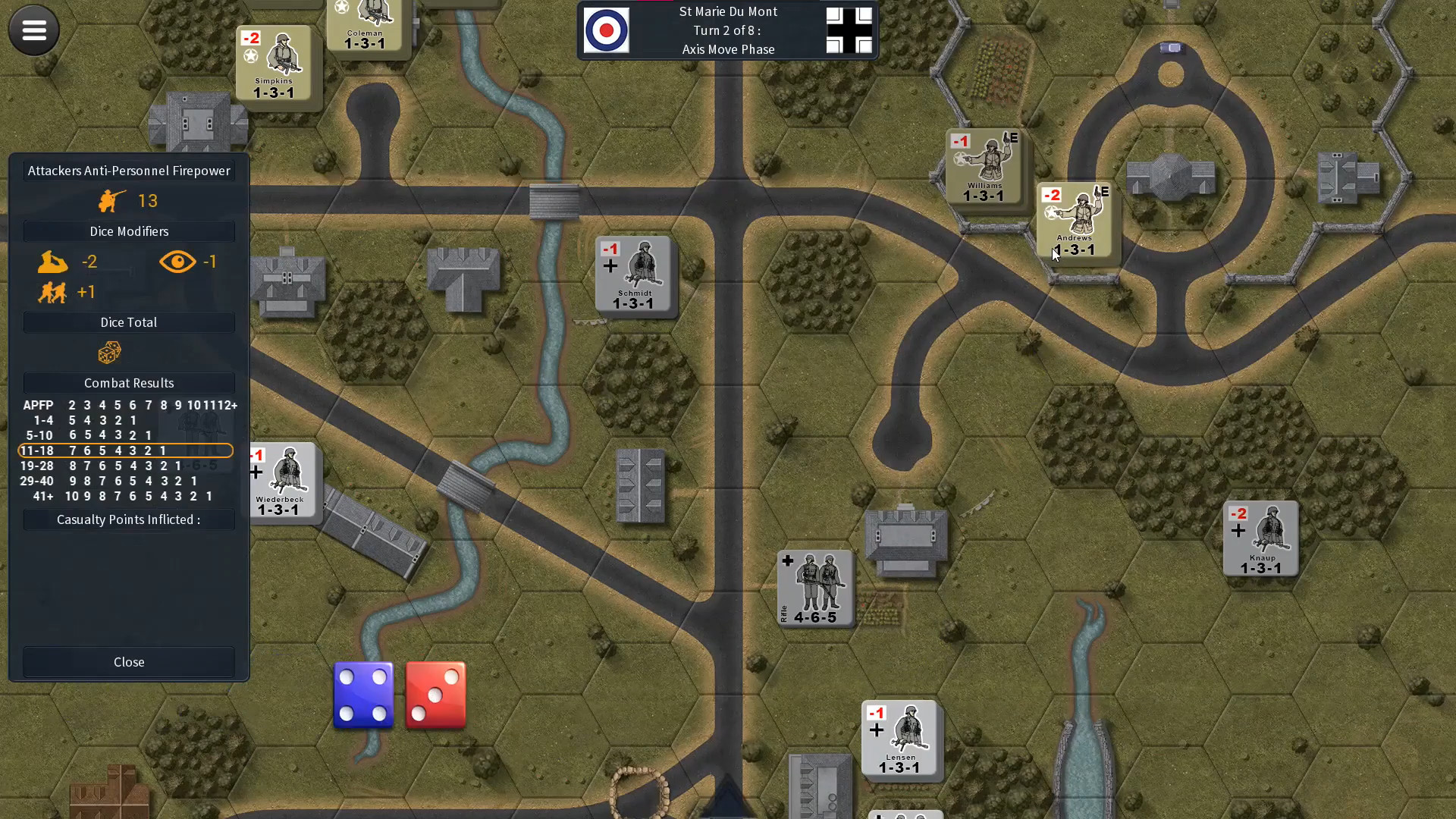 Find the best computers for Valor & Victory