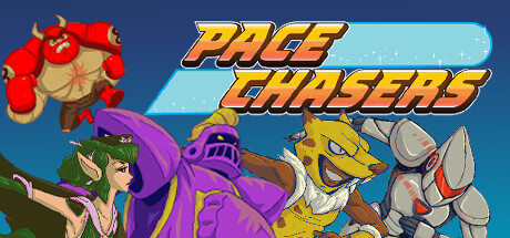 Pace Chasers Cheat Engine/CT