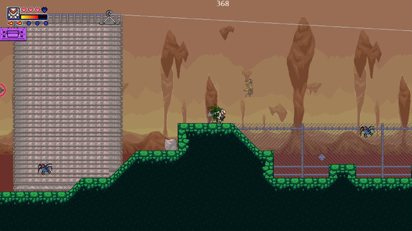 Pace Chasers screenshot 2