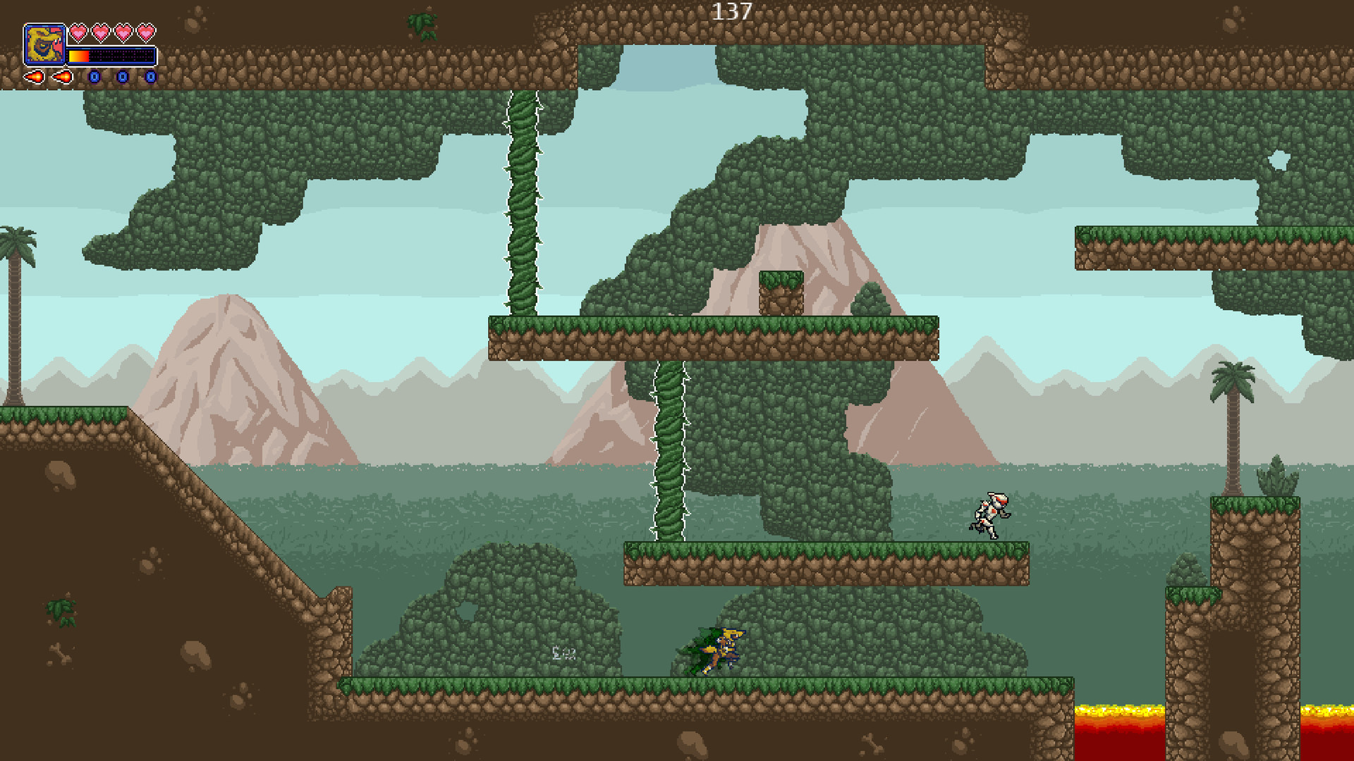 Pace Chasers screenshot #1