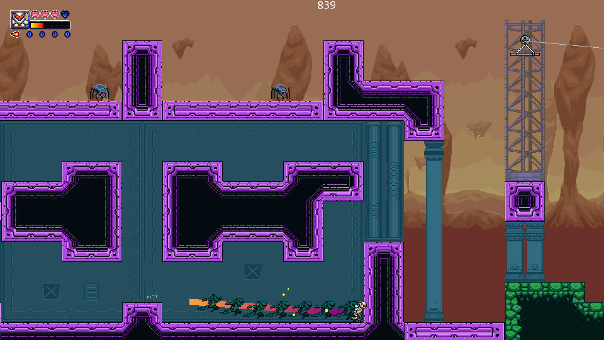 Pace Chasers screenshot #5