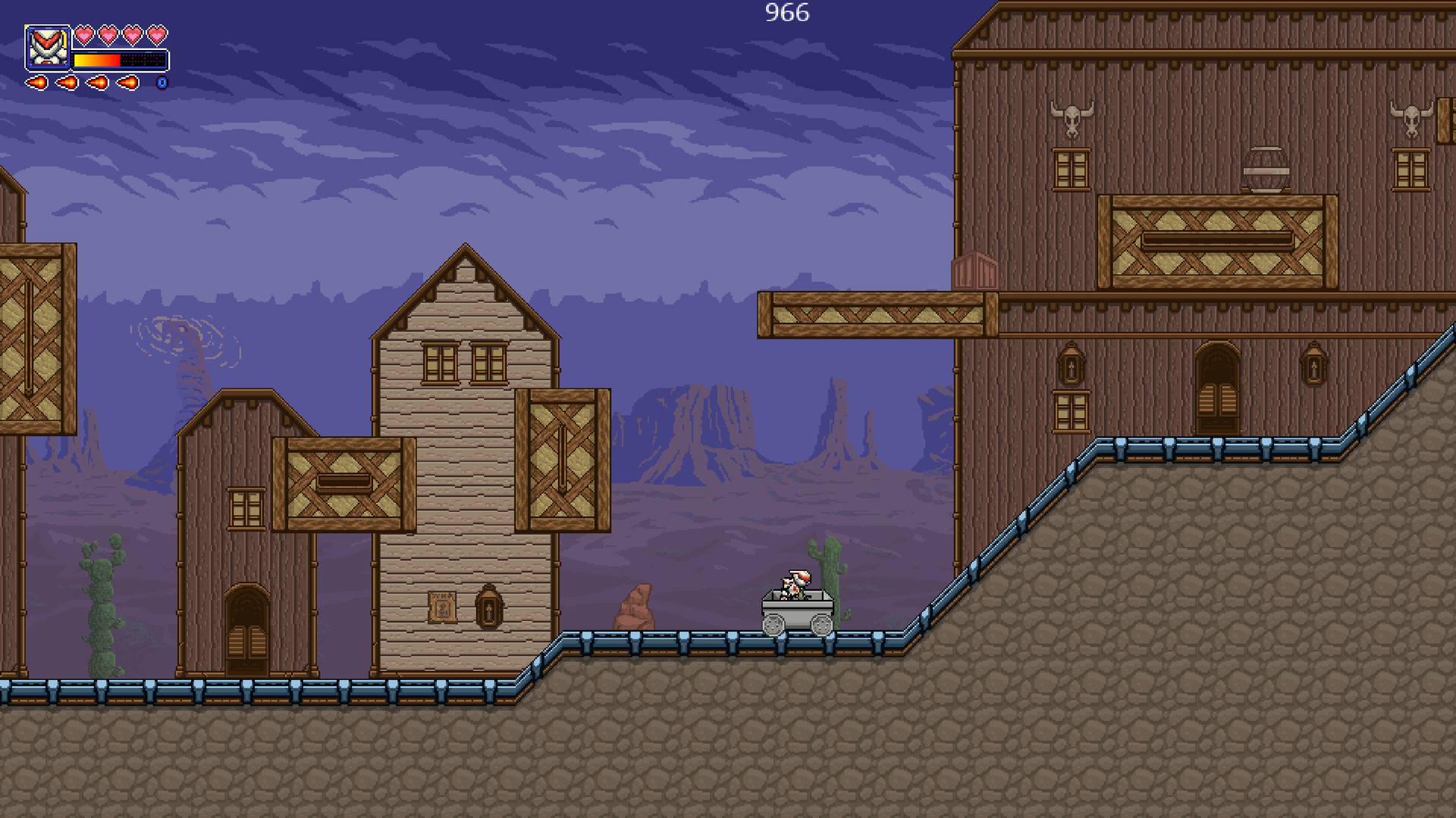 Pace Chasers screenshot #6