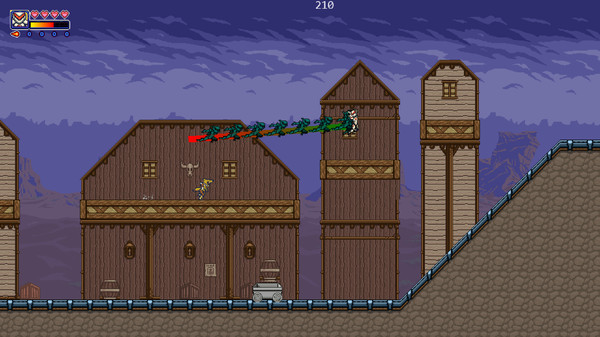 Pace Chasers screenshot 3