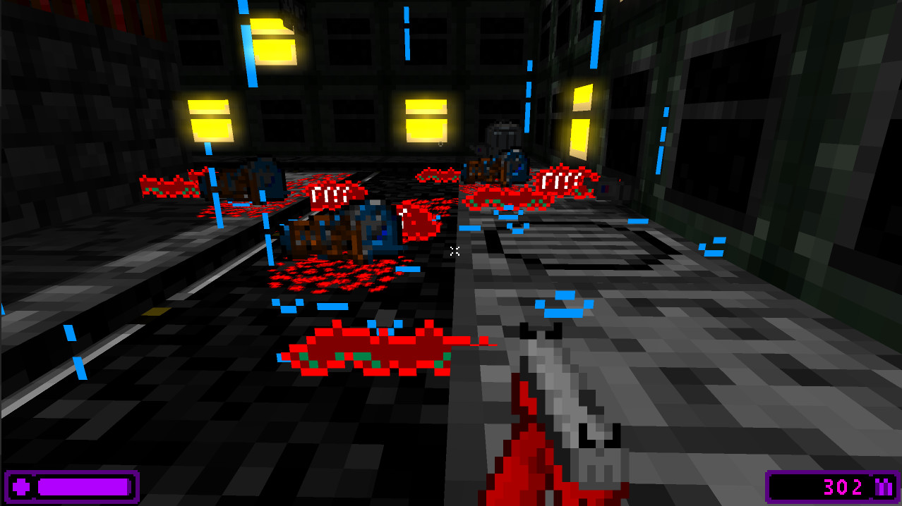 Chromatic Aberration Featured Screenshot #1