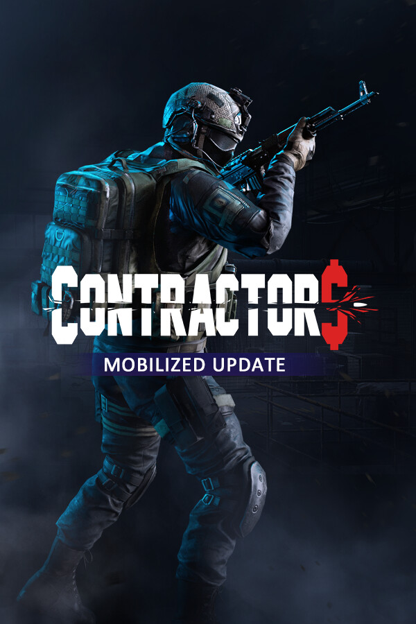 Contractors VR