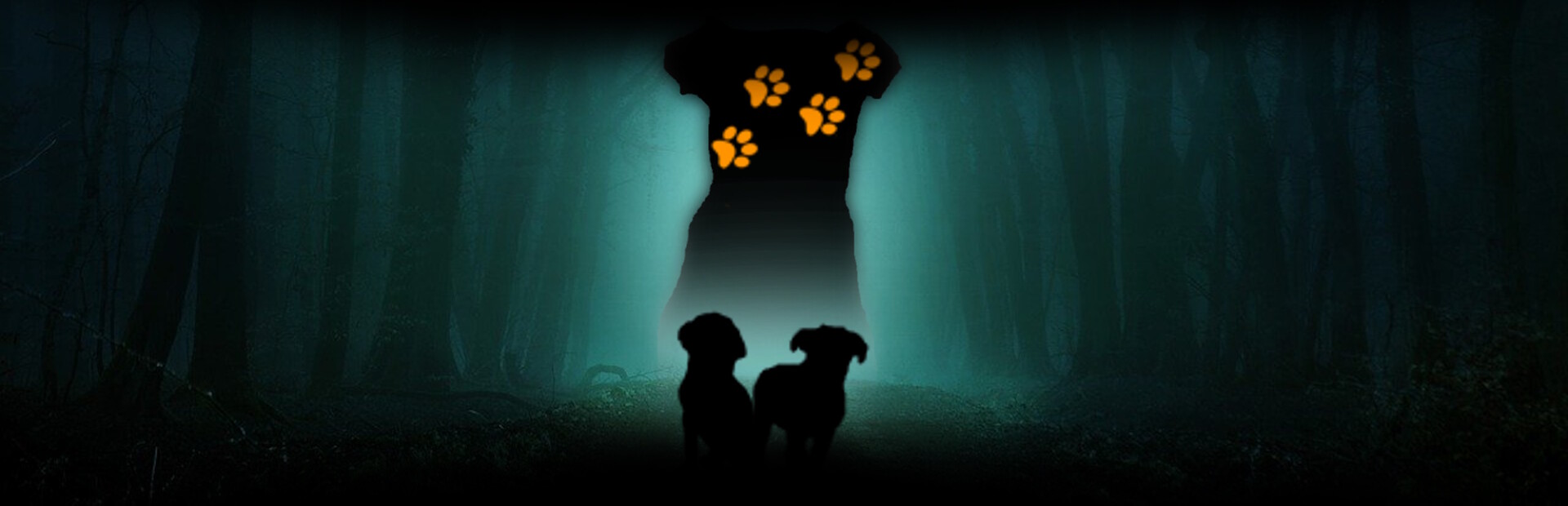 Paws in the Maze