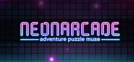 NEONARCADE: adventure puzzle muse steam charts