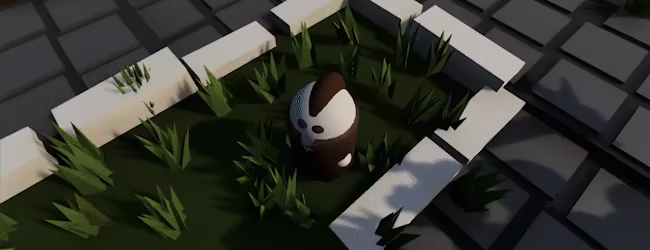 Make Your Kingdom video 3