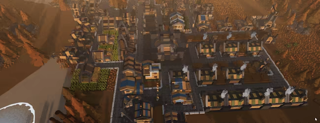 Make Your Kingdom video 5