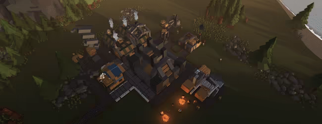 Make Your Kingdom video 4